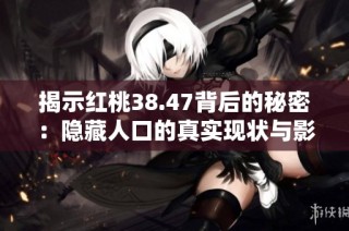 揭示红桃38.47背后的秘密：隐藏人口的真实现状与影响分析