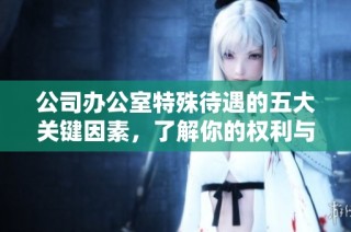 公司办公室特殊待遇的五大关键因素，了解你的权利与福利