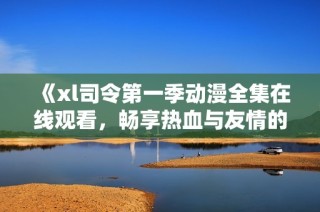 《xl司令第一季动漫全集在线观看，畅享热血与友情的冒险之旅》