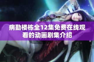 病勤楼栋全12集免费在线观看的动画剧集介绍