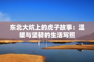 东北大炕上的虎子故事：温暖与坚韧的生活写照