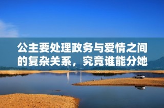 公主要处理政务与爱情之间的复杂关系，究竟谁能分她的心？