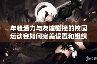 年轻活力与友谊碰撞的校园运动会如何完美设置和组织