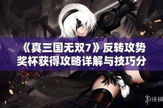 《真三国无双7》反转攻势奖杯获得攻略详解与技巧分享