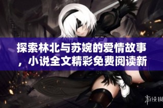 探索林北与苏婉的爱情故事，小说全文精彩免费阅读新体验