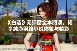 《白洁》无弹窗全本阅读，畅享纯净网络小说体验与精彩剧情！