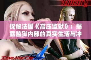 探秘法国《高压监狱》：揭露监狱内部的真实生活与冲突故事