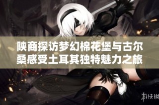 陕商探访梦幻棉花堡与古尔桑感受土耳其独特魅力之旅