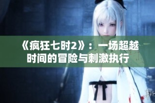 《疯狂七时2》：一场超越时间的冒险与刺激执行