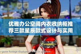 优雅办公空间内衣收纳柜推荐三款星辰款式设计与实用性兼备