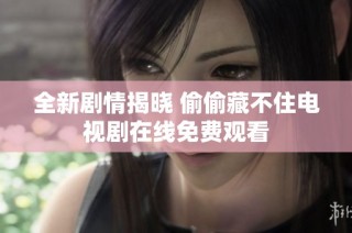 全新剧情揭晓 偷偷藏不住电视剧在线免费观看