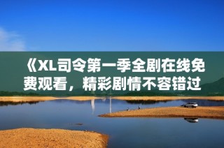 《XL司令第一季全剧在线免费观看，精彩剧情不容错过》