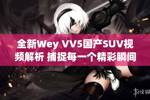 全新Wey VV5国产SUV视频解析 捕捉每一个精彩瞬间