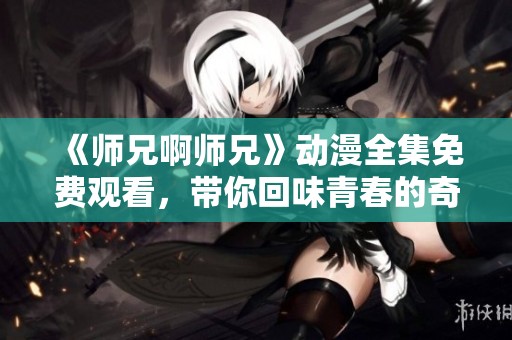 《师兄啊师兄》动漫全集免费观看，带你回味青春的奇幻冒险