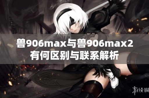 兽906max与兽906max2有何区别与联系解析