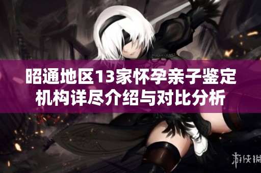 昭通地区13家怀孕亲子鉴定机构详尽介绍与对比分析
