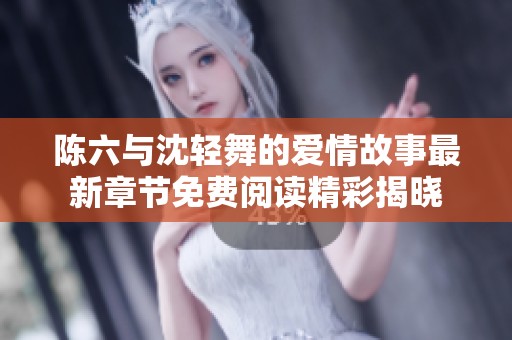 陈六与沈轻舞的爱情故事最新章节免费阅读精彩揭晓