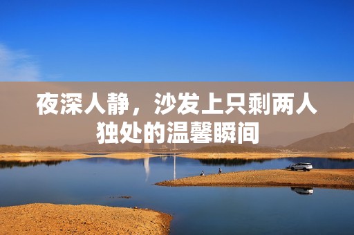 夜深人静，沙发上只剩两人独处的温馨瞬间