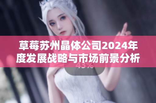 草莓苏州晶体公司2024年度发展战略与市场前景分析