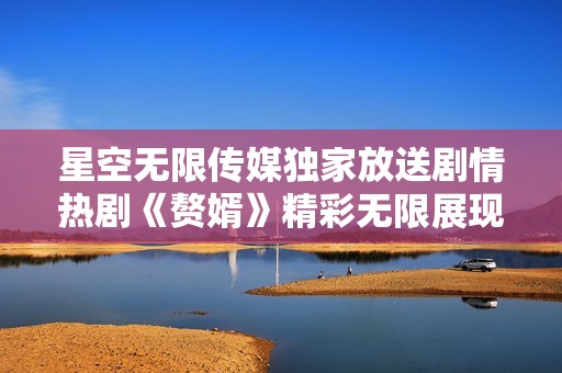 星空无限传媒独家放送剧情热剧《赘婿》精彩无限展现