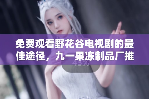 免费观看野花谷电视剧的最佳途径，九一果冻制品厂推荐！