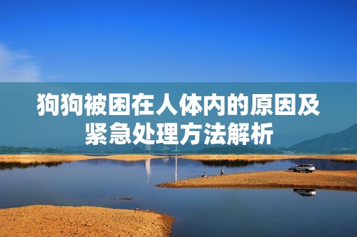 狗狗被困在人体内的原因及紧急处理方法解析
