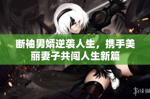 断袖男婿逆袭人生，携手美丽妻子共闯人生新篇