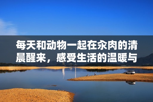 每天和动物一起在汆肉的清晨醒来，感受生活的温暖与鲜活