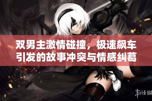 双男主激情碰撞，极速飙车引发的故事冲突与情感纠葛