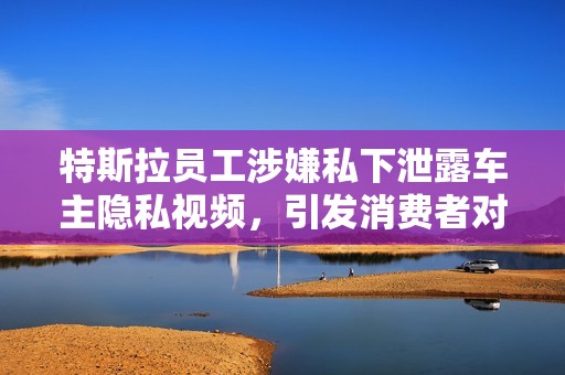 特斯拉员工涉嫌私下泄露车主隐私视频，引发消费者对车辆安全性的高度关注