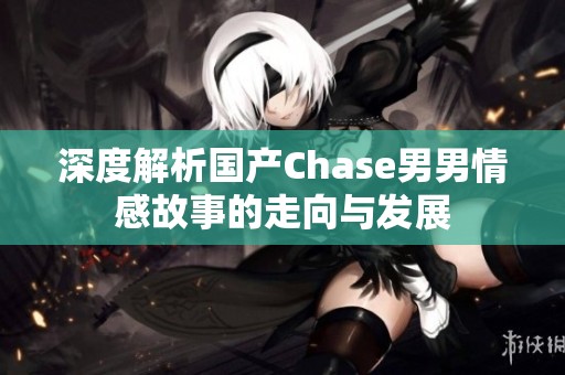 深度解析国产Chase男男情感故事的走向与发展