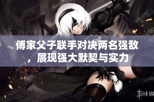 傅家父子联手对决两名强敌，展现强大默契与实力