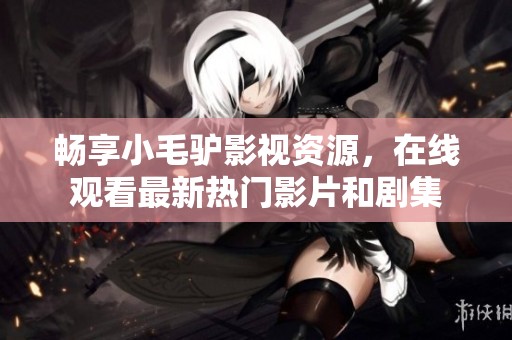 畅享小毛驴影视资源，在线观看最新热门影片和剧集