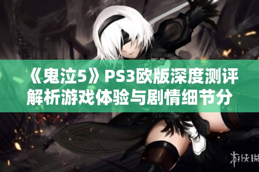 《鬼泣5》PS3欧版深度测评解析游戏体验与剧情细节分享 乘风破浪的冒险之旅