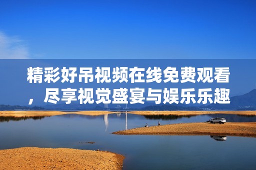 精彩好吊视频在线免费观看，尽享视觉盛宴与娱乐乐趣