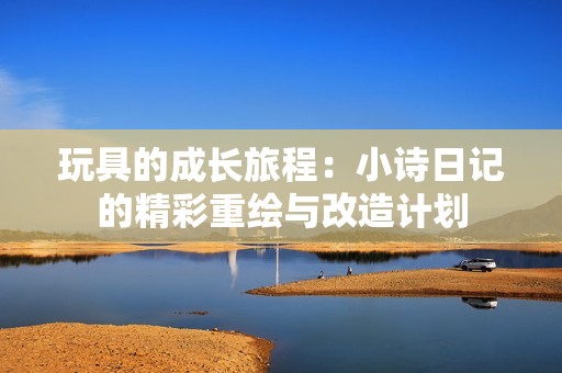 玩具的成长旅程：小诗日记的精彩重绘与改造计划