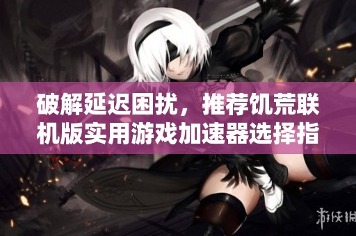 破解延迟困扰，推荐饥荒联机版实用游戏加速器选择指南