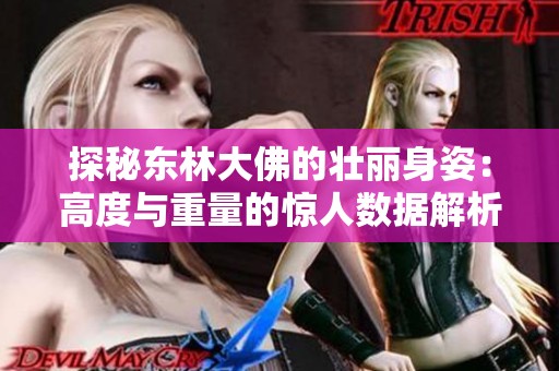 探秘东林大佛的壮丽身姿：高度与重量的惊人数据解析