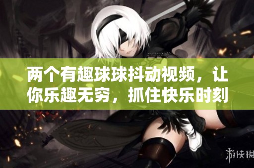 两个有趣球球抖动视频，让你乐趣无穷，抓住快乐时刻