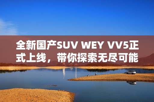 全新国产SUV WEY VV5正式上线，带你探索无尽可能！