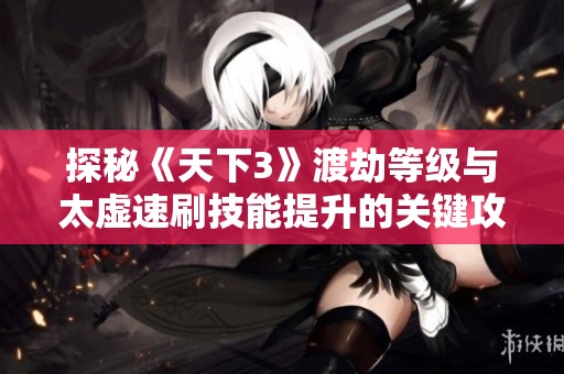 探秘《天下3》渡劫等级与太虚速刷技能提升的关键攻略