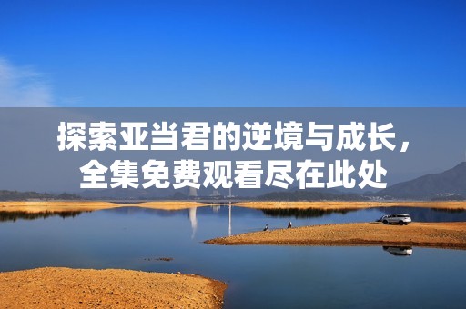 探索亚当君的逆境与成长，全集免费观看尽在此处