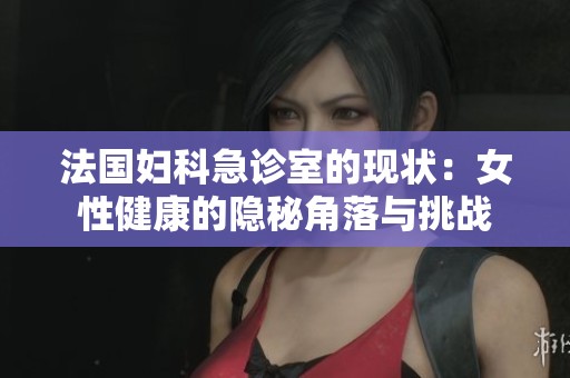 法国妇科急诊室的现状：女性健康的隐秘角落与挑战