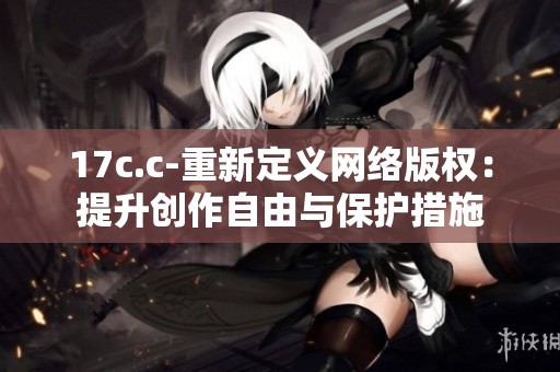 17c.c-重新定义网络版权：提升创作自由与保护措施