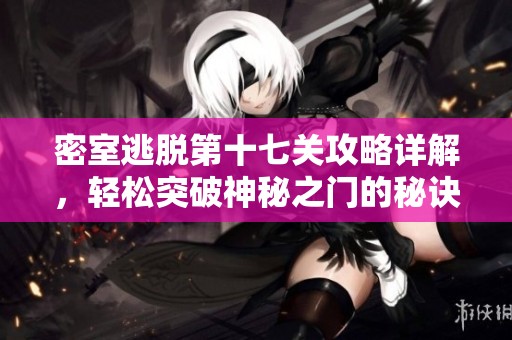 密室逃脱第十七关攻略详解，轻松突破神秘之门的秘诀分享
