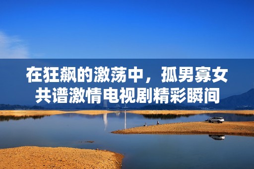 在狂飙的激荡中，孤男寡女共谱激情电视剧精彩瞬间