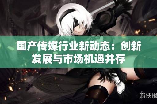 国产传媒行业新动态：创新发展与市场机遇并存