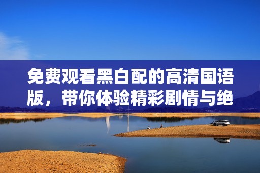 免费观看黑白配的高清国语版，带你体验精彩剧情与绝妙画面