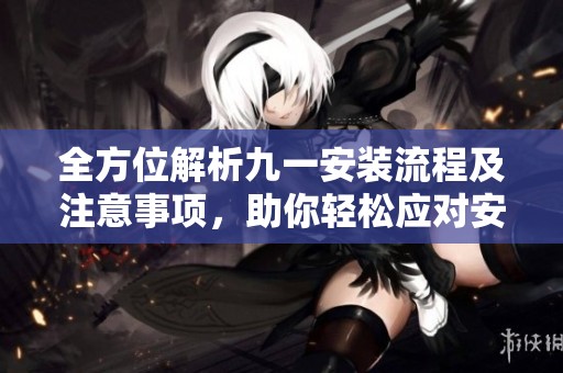 全方位解析九一安装流程及注意事项，助你轻松应对安装挑战