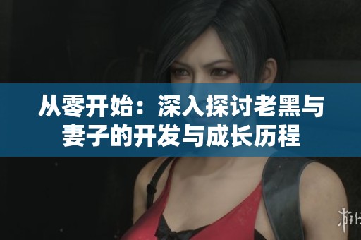 从零开始：深入探讨老黑与妻子的开发与成长历程